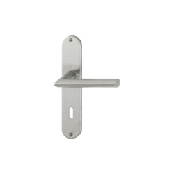 Supporto Di Montaggio Dei Profilati Serratura, E58 / 302 / 1140Zgrt-Sst F69 8 Pz-72 - HOPPE en oferta