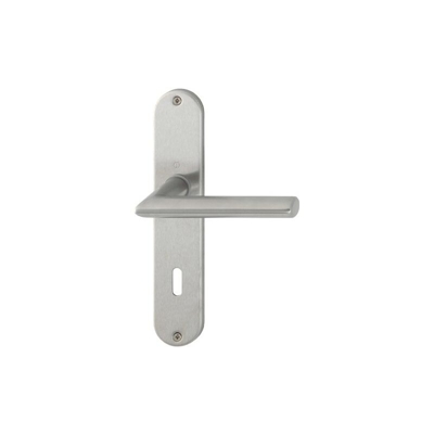 Supporto Di Montaggio Dei Profilati Serratura, E58 / 302 / 1140Zgrt-Sst F69 8 Pz-72 - HOPPE