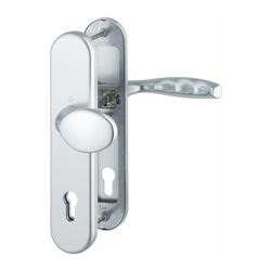 Set di protezione New York 76G/3331/3410/1810H Alu. F1 92mm 67-72mm 67-72mm - Hoppe precio