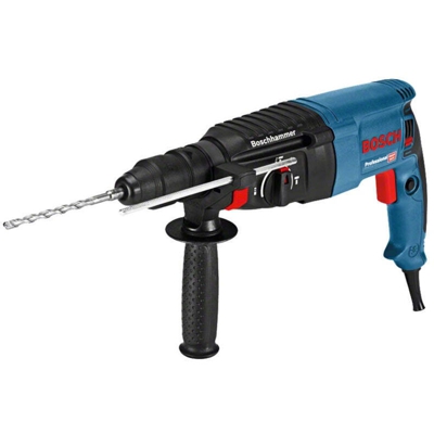 Martello perforatore SDS-plus Bosch GBH 2-25 F Professional tassellatore