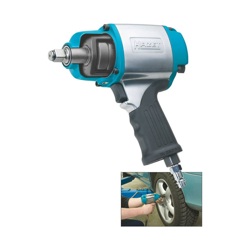 Hazet Avvitatore ad impulso - Coppia di disserraggio: 1000 Nm - 9012-1SPC precio