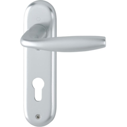 F1 Armatura 1810 / 273Kp, 8 / 72Pz - HOPPE en oferta