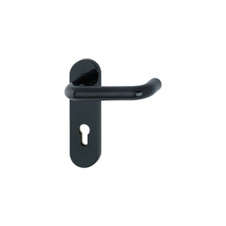 Hoppe - Maniglia Fs-K138 / 353K Ap F9005 9 Pz-72 40-66 precio