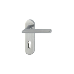 We-Maniglia Per Porta F69 E58/353K/1140Z,8/72Pz - HOPPE precio