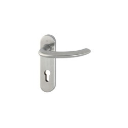 Chiavistello E Porte Profilo, E58 / 353K / F69 1138Zgrt- 8 Pz-72 - HOPPE en oferta