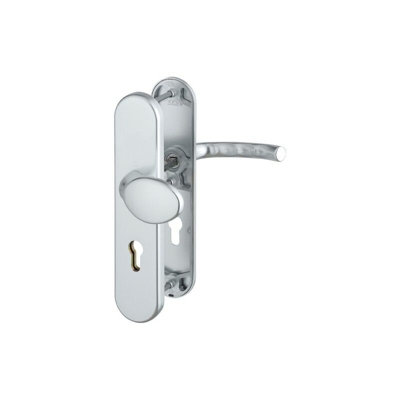 Maniglia Per Porta Se-Ci-Grtschild76G / 3331/3410/1710 Es1 8 Pz-72 F2 - HOPPE