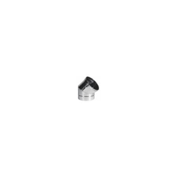 Gomito Inox Settori 45^ 20 Maral en oferta