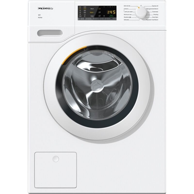 WCA 030 WCS lavatrice Libera installazione Caricamento frontale Bianco 7 kg 1400 Giri/min A+++ - Miele