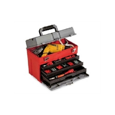 Plano Valigia Portautensili 855