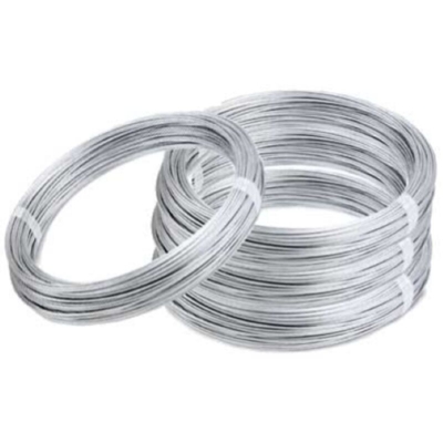 Filo Ferro Zincato N. 18 Mm 3,5 Un Matassa Da 25 Kg - SIDEX