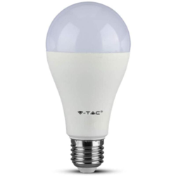 PRO VT-215 Lampadina led chip Samsung SMD 15W E27 A65 bianco freddo 6400K - SKU 161 - V-tac precio