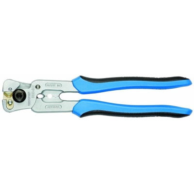 Cesoie per cavo 200 mm - Gedore