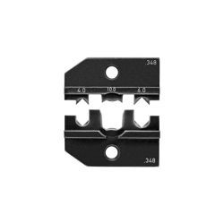 Matrice di crimpaggio per connettori per cavi solari MC3 (Multi-Contact) - 97 49 72 - Knipex precio