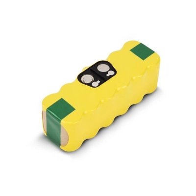 Batteria ricambio irobot