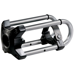 Metabo Supporto di bloccaggio per smerigliatrici diritte - 628329000 características