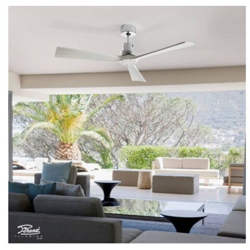 Ventilatore per soffitto Cromo Lucido PERENZ PERENZ-7142CL precio