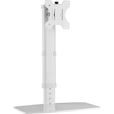 Supporto da tavolo per monitor 17-27'' - Techly