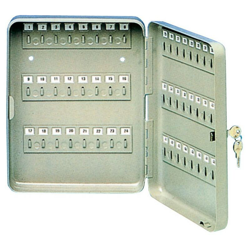 Cassetta porta chiavi a 84 ganci - Salone características