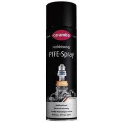 60278505 Ptfe Spray, 500 Ml (A 6) - Caramba características