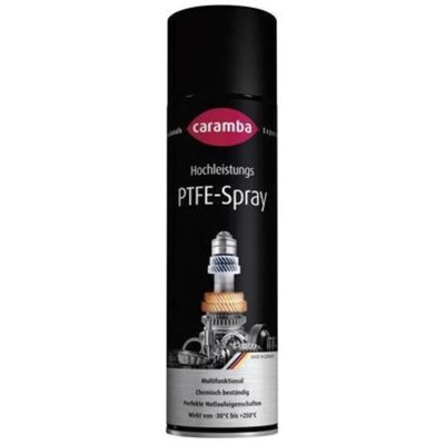 60278505 Ptfe Spray, 500 Ml (A 6) - Caramba