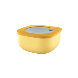 Guzzini Contenitore Basso 975cc Store and More Giallo Ocra en oferta