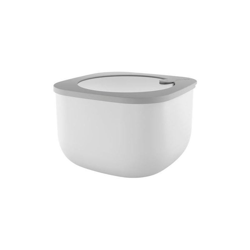 Guzzini Contenitore Alto 2800cc Store and More Grigio Scuro precio