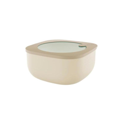 Guzzini Contenitore Basso 1900cc Store and More Argilla Scuro precio