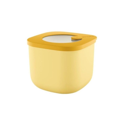Guzzini Contenitore Alto 750cc Giallo Ocra