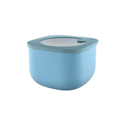 Guzzini Contenitore Alto 1550cc Store and More Celeste Opaco en oferta