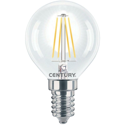 Century - Led Reflector 5W E14 120 3000K 470Lm