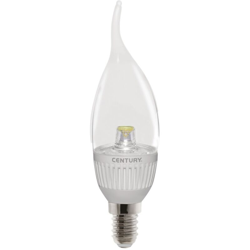 Century Hcm1C-051430 Hcm1C 051430 Lampadina Led Colpo Di Vento 5W Attacco E14 precio