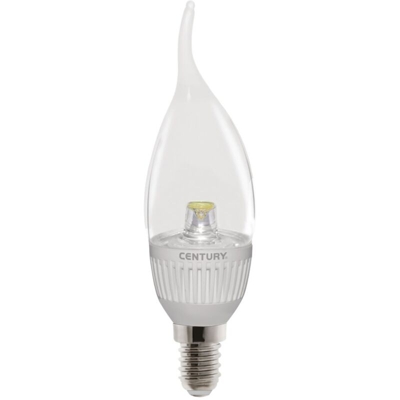 Century Hcm1C-051430 Hcm1C 051430 Lampadina Led Colpo Di Vento 5W Attacco E14