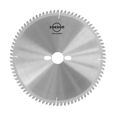 Precisione Circolare Lama 250X3,2X30Mm Dent 80 W Neg. - EDESSÖ