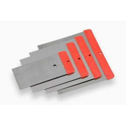 Spatole Per Rasare 4 pezzi - MASIDEF en oferta