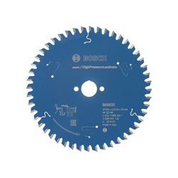 Lama A Carburatore Xpert Hpl165X2,6X20Mm Dent 48 Tf Bosch - NO NAME precio