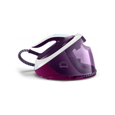 Philips PSG7028/30 PerfectCare 7000 Series - Ferro da Stiro con Caldaia, 2100 W, 7,5 Bar