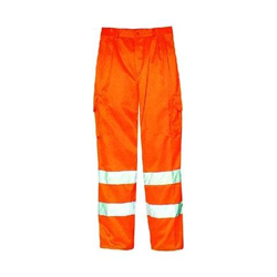 Pantalone Alta Visibilita' - Xl precio