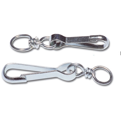 Minutex - 100 PZ Di MOSCHETTONE SIMPLEX MM. 60**