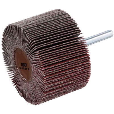 MOLA A LAMELLE 60X40 MM. GRANA 80 STA34046 - Stanley