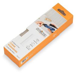 Stick Di Colla Di Cristallo 7 Millimetri 240G Steinel precio