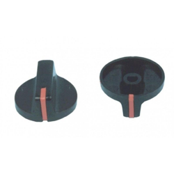 Siemens - Diametro albero di manopola rubinetto da appoggio gas Balay Electrolux Corbero Nero 6 mm características