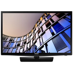 TV LED HD 24'' UE24N4300AUXZT Smart TV Tizen características