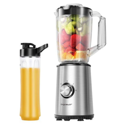 Aigostar - Frullatore elettrico da 350W colore argento características