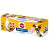 Pedigree Dentastix "2 a settimana" (ex Dentaflex) - Set %: 9 x 80 g taglia M (10 - 25 kg) precio