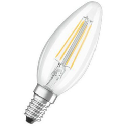 Bellalux Candela Retrofit Classic B Lampadina Led 4W E14 precio