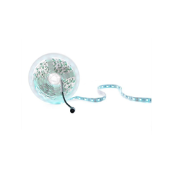 Striscia Led 300 X SMD5050 12VDC 60W IP25 Blu Ghiaccio x 5M | Blu Ghiaccio (CA-5050-300-IP25-IB) - GREENICE en oferta