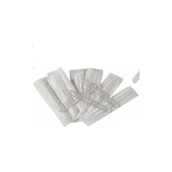 600 Pezzi Palette Palettine Stick Per Stecche Stecchette Cucchiaio Caffe Caffè Monouso Incartate Singolarmente - TAKESTOP precio
