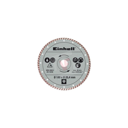 Dischi 'EINHELL' EINHELL AC.DISCO DIAM.180X25,4X2,2 - NO BRAND en oferta