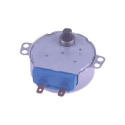 Recamania - Giraplatos a microonde albero motore Standard 10 mm 2,5/3 giri 1 smusso en oferta
