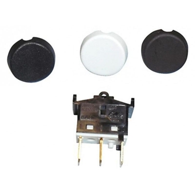 Tastiera cappuccio cappuccio 3BH714M 3TBH714B 177068 172472 613512 3BH4714B01 - RECAMANIA